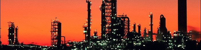 آسیب‌های تمرکز احداث پتروشیمی در حاشیه خلیج فارس