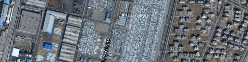 ایران خودرو: عکس‌ ماهواره‌ای از پارکینگ ایران خودرو مربوط به بهمن 92 است