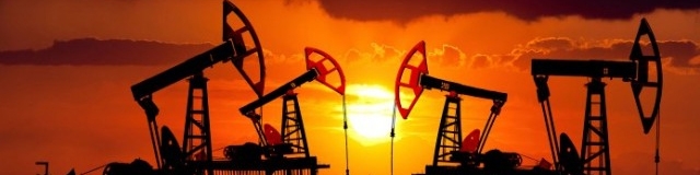 کاهش قیمت نفت خام در بازارهای جهانی