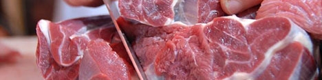 بی‌نیازی ۵ ساله از واردات گوشت