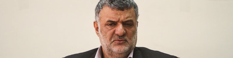 کشور بی‌صاحب نیست که تهدید می‌کنید/ بیخود کردید دانه‌ روغنی نمی‌خرید