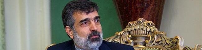 نمونه برداری ازپارچین توسط متخصصان ایرانی و بدون حضور بازرسان آژانس انجام شد