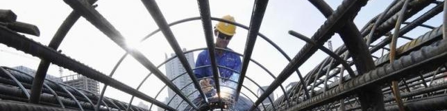 کاهش قیمت سنگ آهن و میلگرد در بازارهای چین