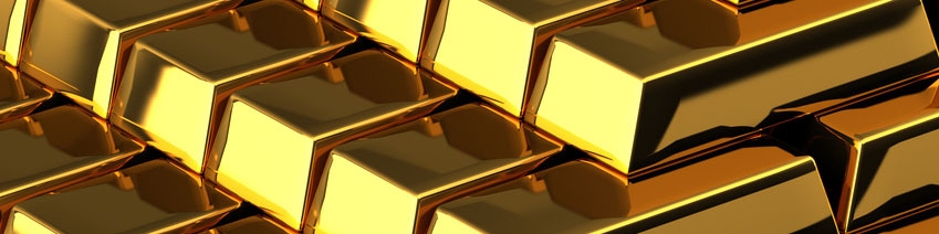 قیمت طلای جهانی کاهش یافت