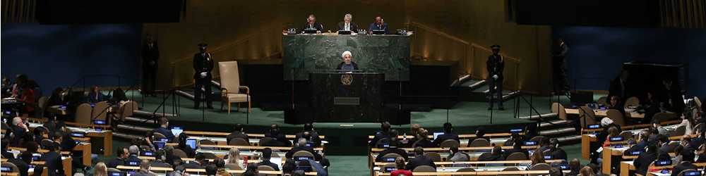 امروز، فصل جدیدی در روابط ایران با جهان آغاز شده است