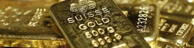 توطئه بانک‌های اروپایی در تعیین قیمت پایه طلا در بازارهای جهانی