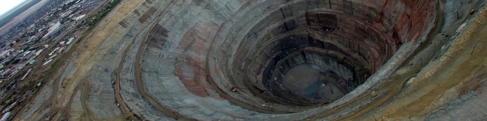 ارزش کل تولیدات معدنی به 8 هزار میلیارد تومان کاهش یافت