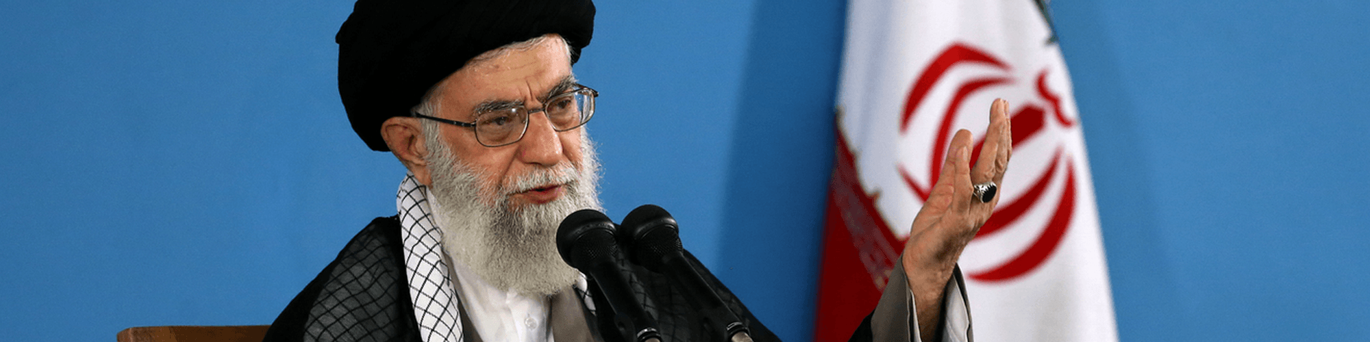 رهبر انقلاب: مذاکره با آمریکا ممنوع است