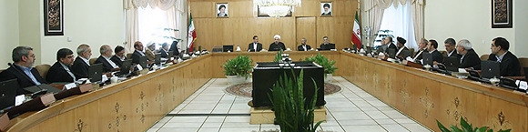 تیم اقتصادی دولت روی «بسته رونق غیرتورمی» به اجماع رسید