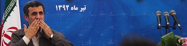 مصوبات 30ثانیه ای دولت احمدی نژاد رافراموش کردید که مصوبه برجام را 20 دقیقه‌ای می‌نامید؟