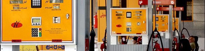 جزئیات عرضه 3 بنزین جدید در ایران