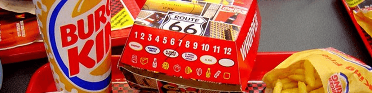 «برگرکینگ» آمریکا هم رسماً در ایران ثبت شد + سند