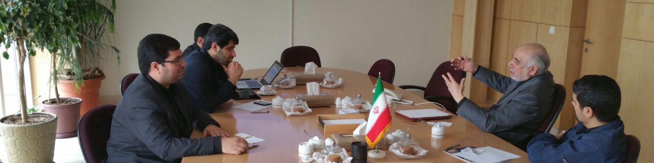 صنعت پتروشیمی از پتانسیل‌های بورس کالا استفاده کند