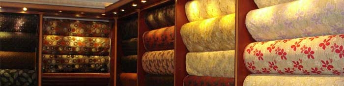 معرفی انواع پارچه