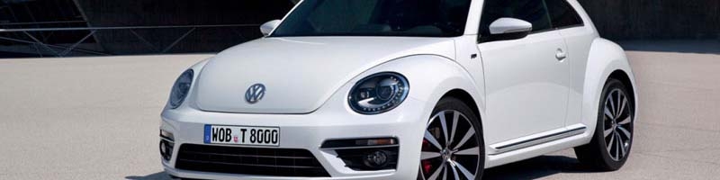 فولکس‌واگن در جست‌وجوی آبروی از دست رفته