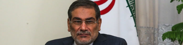 شمخانی: پاسخ ایران به نقض توافقات هسته‌ای بسیار صریح خواهد بود