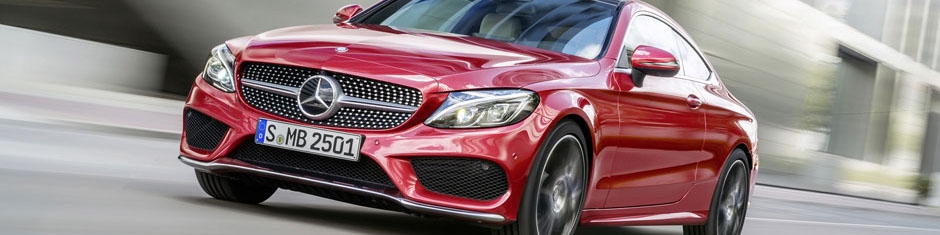 بنز از خودروی جدید خود رونمایی کرد + گزارش تصویری