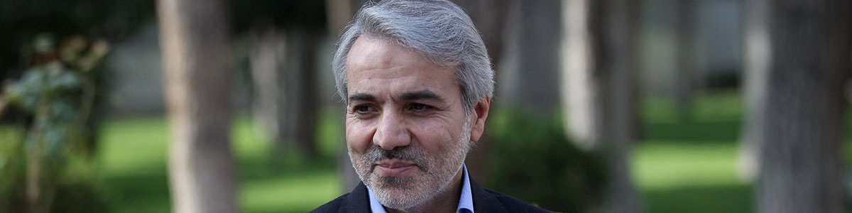 نوبخت: لایحه بودجه سال 95 تا پایان هفته نهایی می‌شود