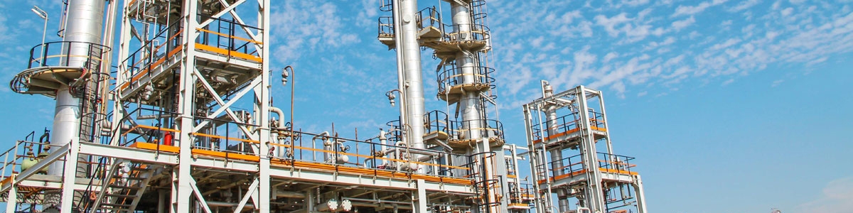 پایان عمر مفید 80 درصد پالایشگاه‌های ایران