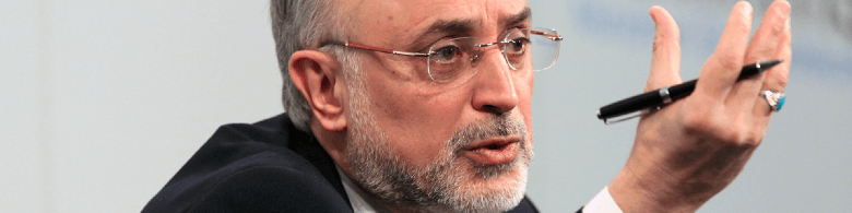 صالحی: امضاهای سند اراک تکمیل شد/ رفع تحریم‌ها و اجرای برجام به سرعت اقدامات ما بستگی دارد