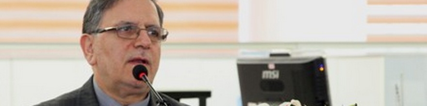 تاسیس بانک مشترک اروپایی با ضمانت بانک مرکزی ایران