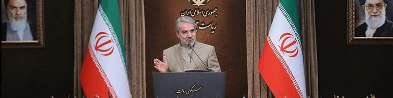 نوبخت: نرخ ارز در بودجه 95 همانند سال گذشته است / قیمت دلار به زودی کاهش می یابد