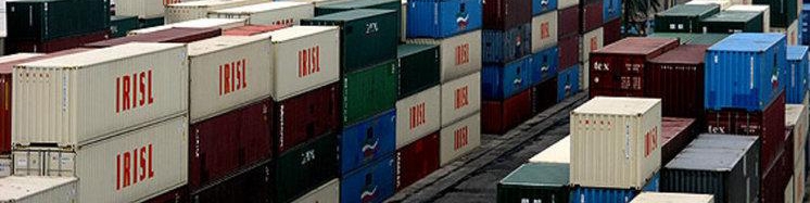 بازارهای جهانی ایران کوچک شدند