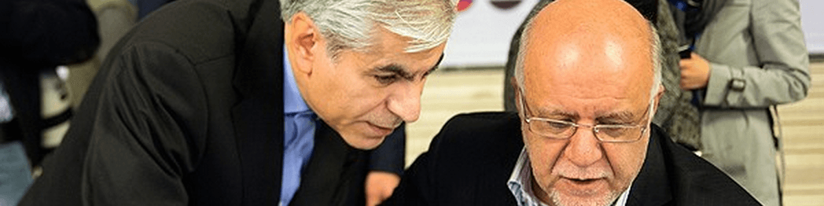 عادلی برای دو سال دیگر در سمت دبیر کل GECF ابقا شد