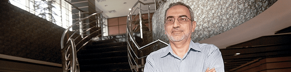 بیطرف رئیس سازمان نظام مهندسی تهران شد