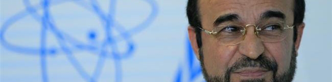 نجفی: ارزیابی جامع ایران از گزارش آمانو در آینده نزدیک ارایه می‌شود