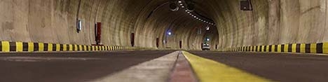 از طولانی‌ترین تونل پایتخت چه خبر؟