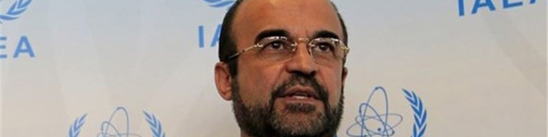 پایان ماموریت آژانس در مورد پی‌ام‌دی با تصویب قطعنامه