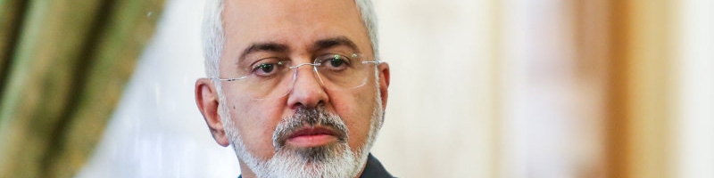 ظریف: ایران در آستانه دوران پساتحریم است