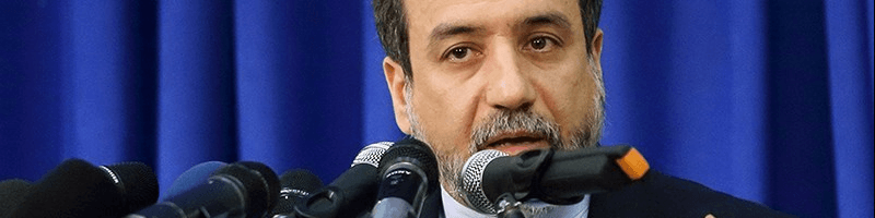 عراقچی: قطعنامه شورای حکام حاوی تمام مولفه‌های مثبت مورد انتظار ایران است