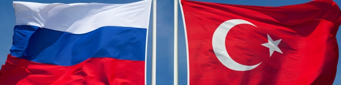 دیپلماسی اقتصادی ایران در زمان تنش روسیه و ترکیه