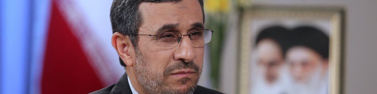 احمدی‌نژاد هر سه ماه یک‌بار وزیر عوض می‌کرد