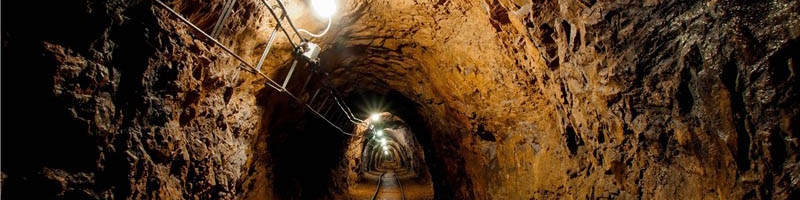 کاهش قیمت نفت، ایران را به فکر توسعه بخش معدن انداخت