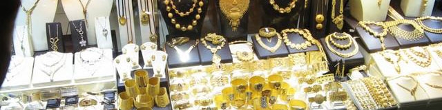 تاثیر تنش‌های دیپلماتیک بر بازار طلا