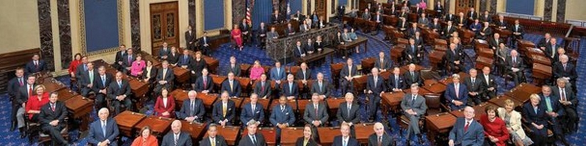 تصویب قانون ضدایرانی در کنگره/ سنگ اندازی در مسیر اجرای برجام