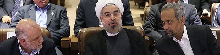 فازهای 15 و 16 پارس جنوبی این هفته با حضور رئیس جمهوری افتتاح می‌شوند