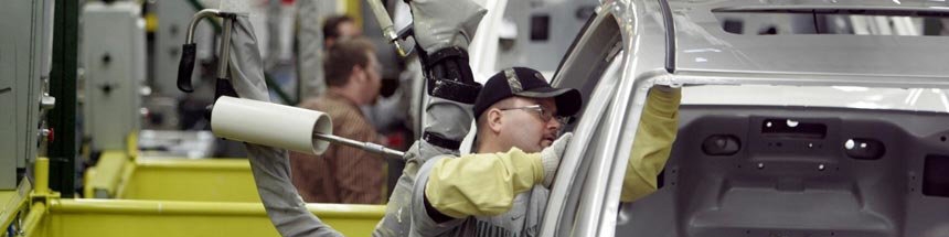 نوسان قیمت‌ها در بازار خودروهای داخلی