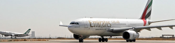 تعلیق پروازهای ایران – بحرین از امروز