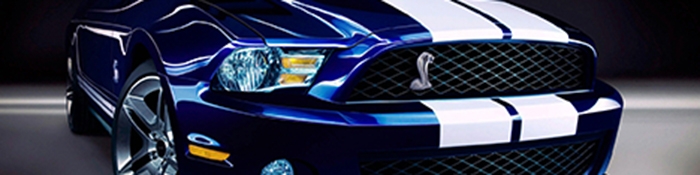 فستیوال خودروهای آینده در نمایشگاه دیترویت 2016