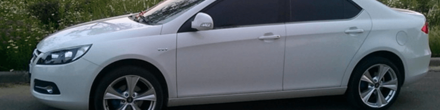 ارزان‌ترین خودروهای اتوماتیک‌ بازار