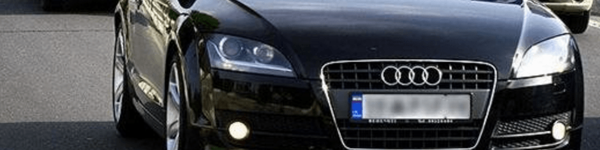 تنش در بازار خودروهای وارداتی/ بازار سیاه خودروهای ۲۰۱۶ شکل گرفت