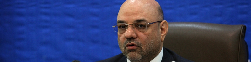 مدت زمان اجرای طرح کاداستر به‌شرط تامین اعتبار، 5 سال است