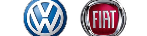 فیات و فولکس؛ گزینه‌های بعدی بازار خودرو