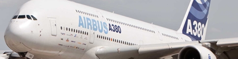 ایرباس، منتظر تایید کاخ سفید برای صادرات به ایران