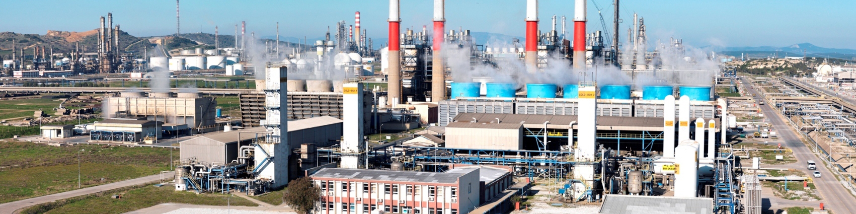 کاهش قیمت پلی اتیلن، پلی پروپیلن و پی وی سی Petkim ترکیه