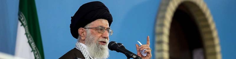 ملت نه مجلس دولتی می‌خواهد نه ضد دولتی/ملت مجلسی می‌خواهد که علاج درد مردم را بشناسد